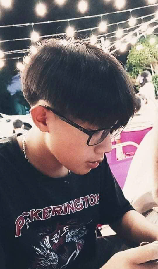 Ảnh cá nhân